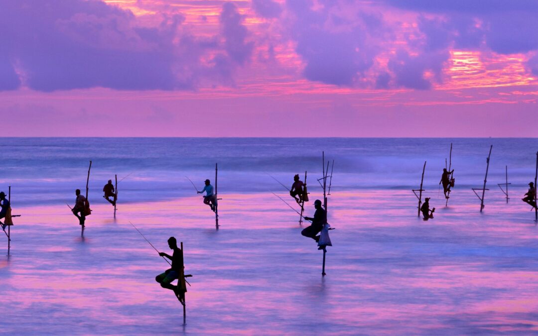 Discover Sri Lanka’s Hidden Gems: Off-the-Beaten-Path Adventures Await